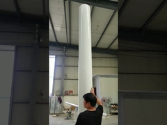 Χλωριωμένος τροποποιητής CAS 63231-66-3 αντίκτυπου CBE πολυαιθυλενίου CBE γραμμών PVC τοπ 135A