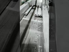 Χημικός βοηθητικός παράγοντας για την ενίσχυση της σκληρότητας των πλαστικών