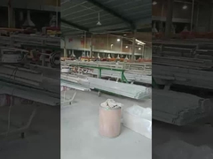 Επεκτάσεις ≥ 600% CPE 135A πλαστικό για βιομηχανικές εφαρμογές