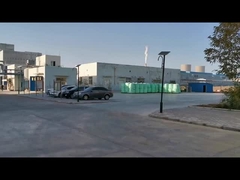 Σφιχτότητα Λευκή σκόνη CPE Χλωριωμένο Πολυαιθυλένιο