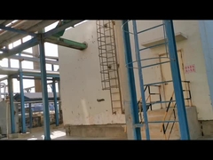 CPE 135A Υψηλής καθαρότητας παράγοντας σκληρύνειας PVC για πλάκες αφρού WPC