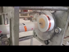 Χλωριωμένο πολυαιθυλένιο PVC με τροποποιητή επιπτώσεων CPE 135A CAS 63231-66-3