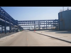 Χλωριωμένο πολυαιθυλένιο CPE 135A Αντιφλεγμονώδες για το προφίλ PVC