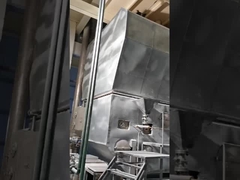 CPE 135A Χλωριωμένο πολυαιθυλένιο CPE Modifier Impact CAS 63231-66-3 Λευκή σκόνη