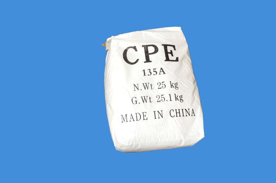 Υψηλή ενίσχυση επεξεργασίας PVC CBE 135A ανθεκτικότητας για το καλώδιο μανικιών πορτών PVC