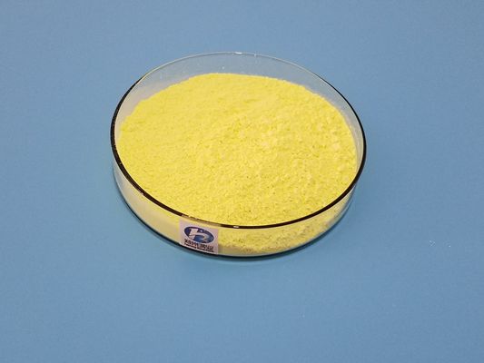 Λεπτό οπτικό Brightener για την υψηλής θερμοκρασίας αντίσταση προϊόντων πλαστικών PVC
