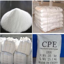 Αριθ. CAS 63231-66-3 Cpe Χαμηλή περιεκτικότητα σε πτητικά 0,75% Για διάφορες βιομηχανικές εφαρμογές